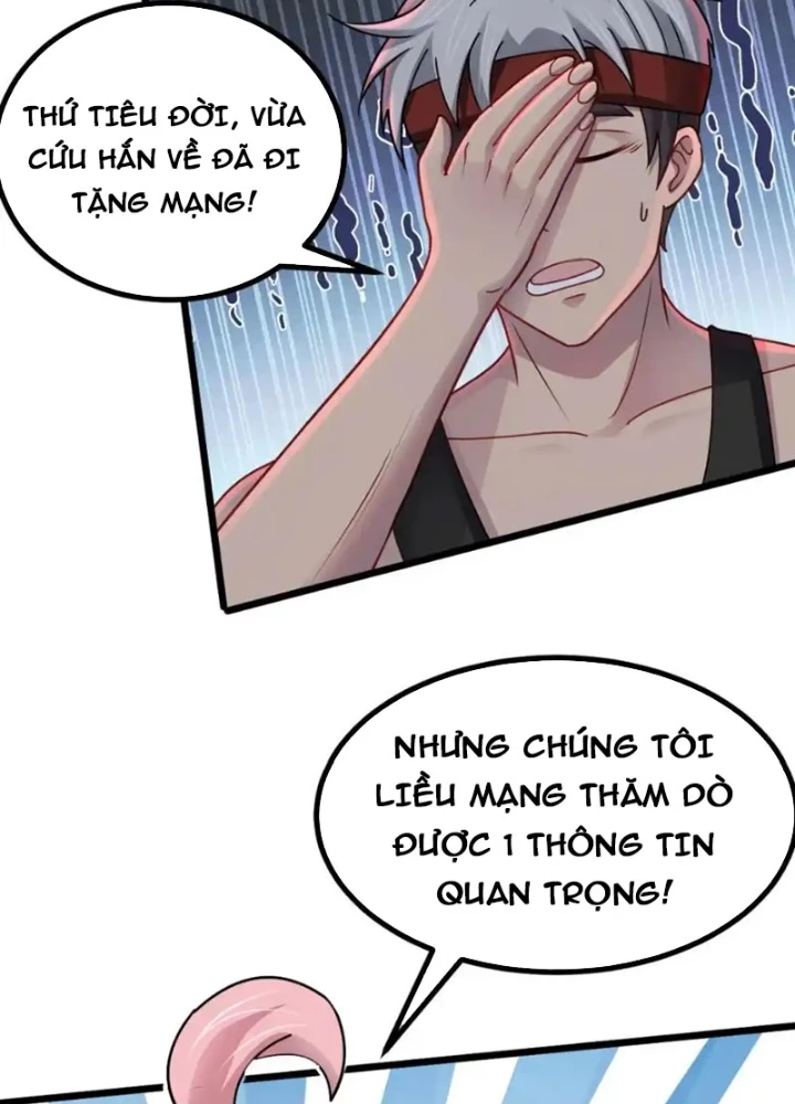 Vô Hạn Hồ Sơ Chapter 48 - 29