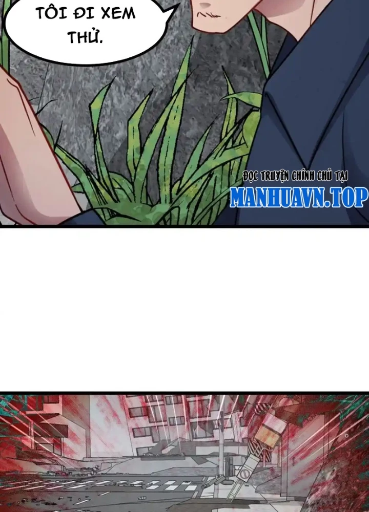 Vô Hạn Hồ Sơ Chapter 48 - 53