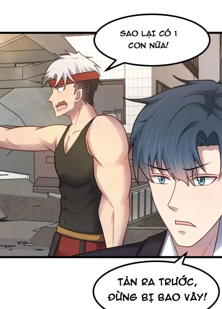 Vô Hạn Hồ Sơ Chapter 48 - 79