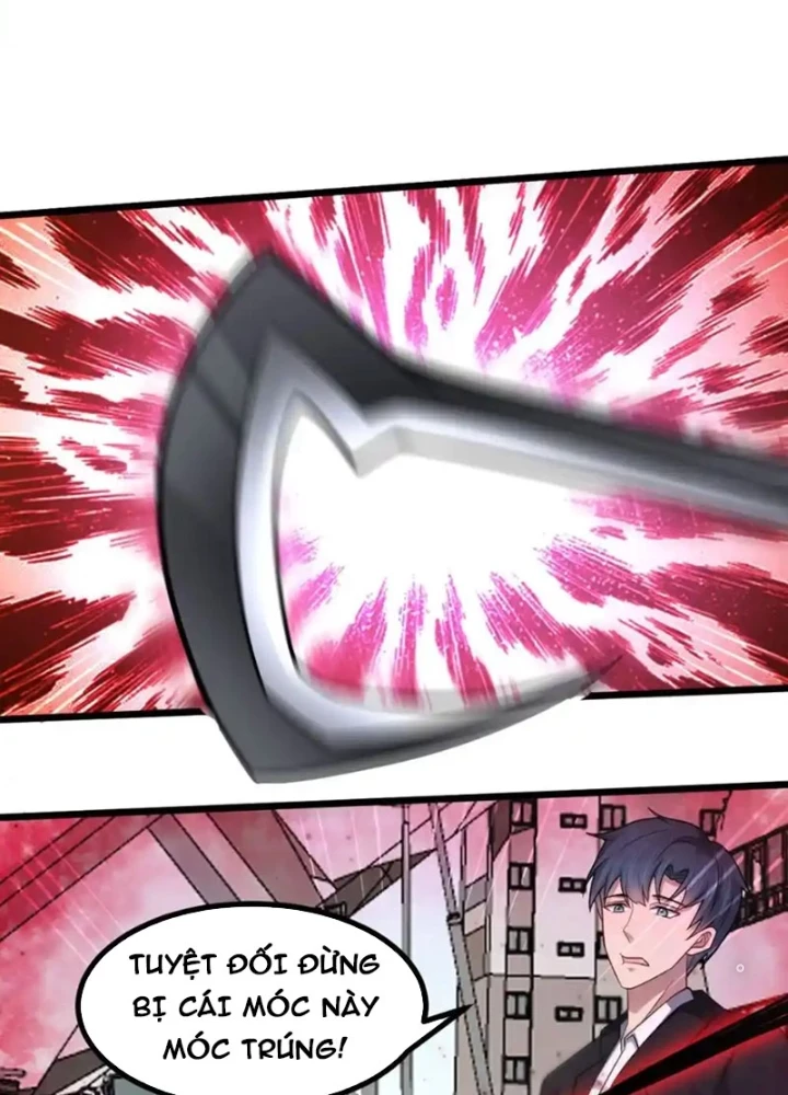Vô Hạn Hồ Sơ Chapter 48 - 81