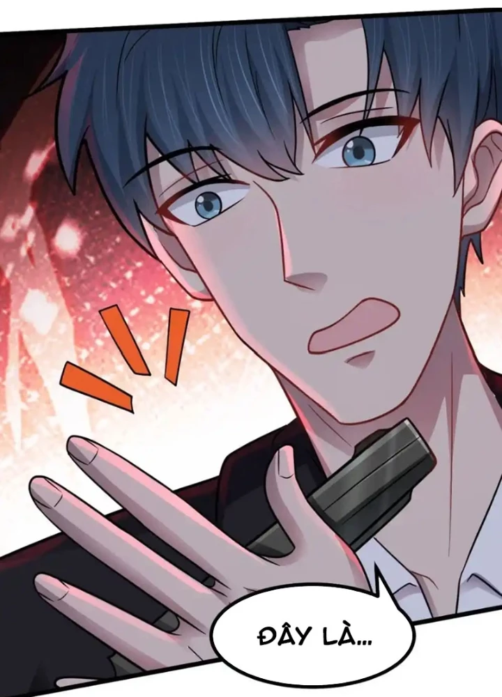 Vô Hạn Hồ Sơ Chapter 48 - 87