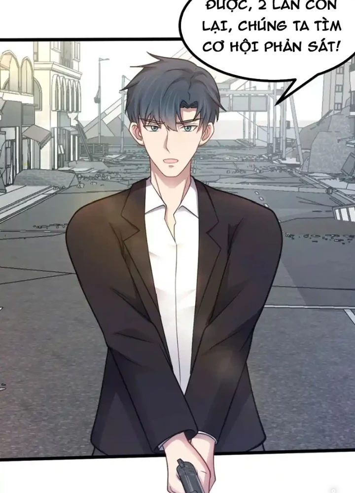 Vô Hạn Hồ Sơ Chapter 48 - 93