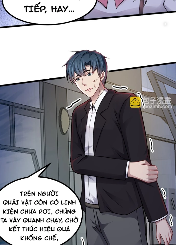 Vô Hạn Hồ Sơ Chapter 49 - 45