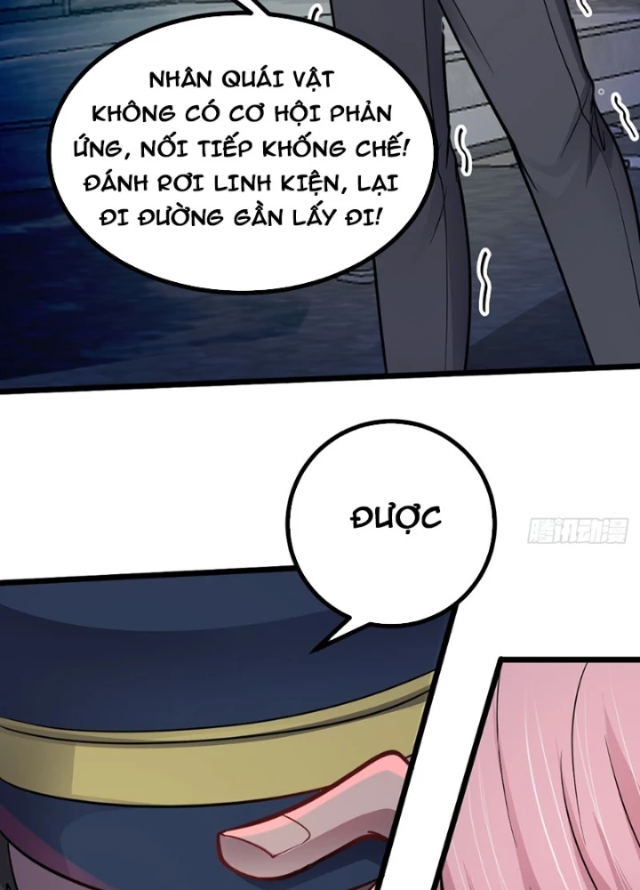 Vô Hạn Hồ Sơ Chapter 49 - 47