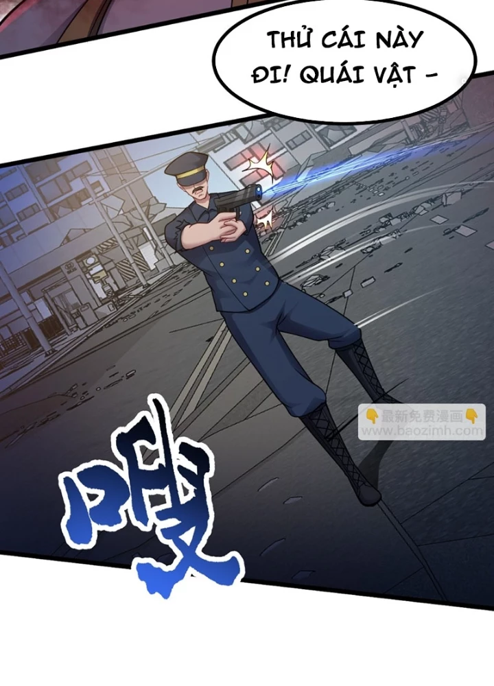 Vô Hạn Hồ Sơ Chapter 49 - 53