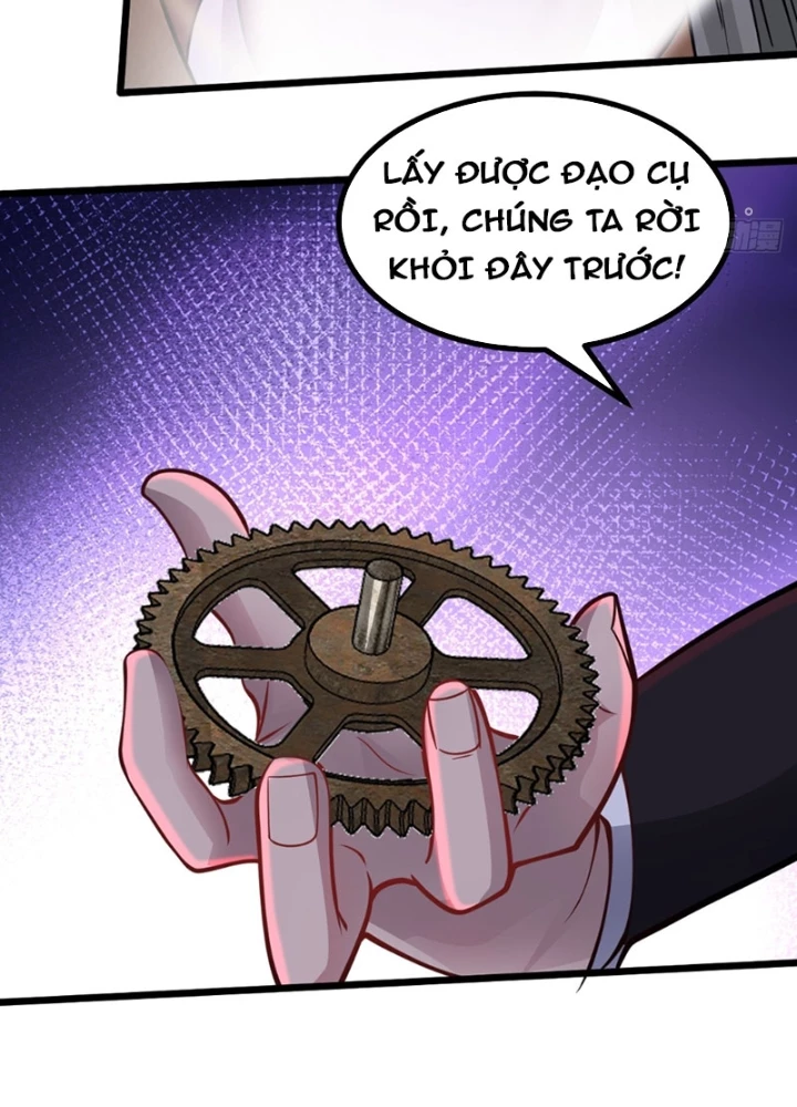Vô Hạn Hồ Sơ Chapter 49 - 79