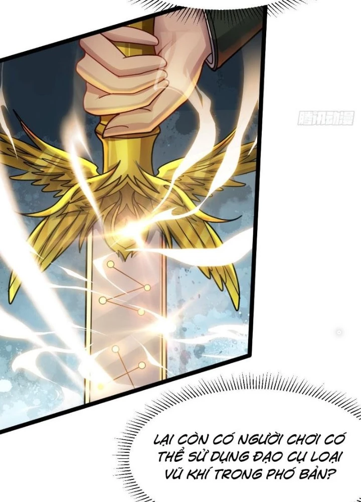 Vô Hạn Hồ Sơ Chapter 50 - 5