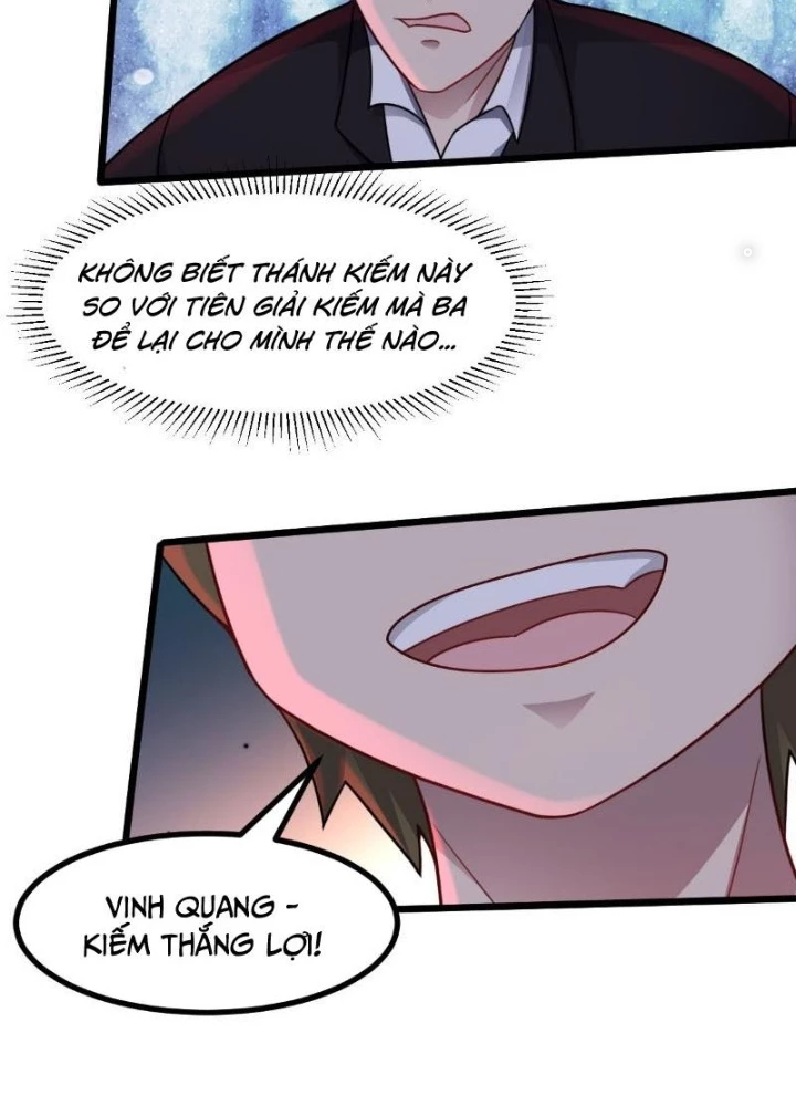 Vô Hạn Hồ Sơ Chapter 50 - 19