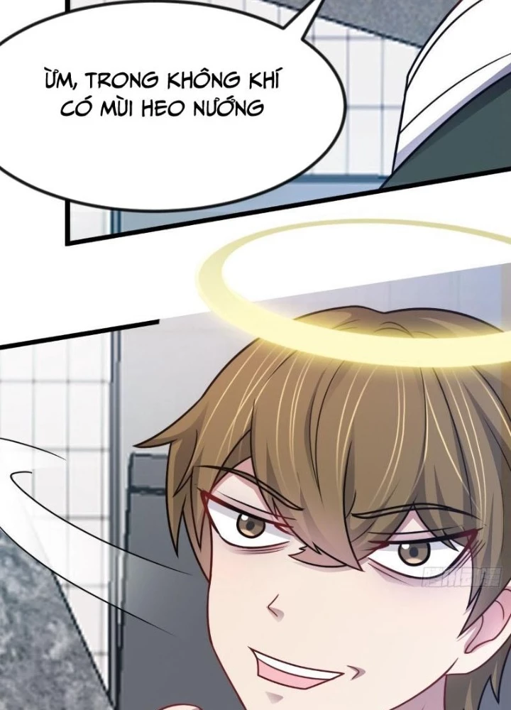 Vô Hạn Hồ Sơ Chapter 50 - 39