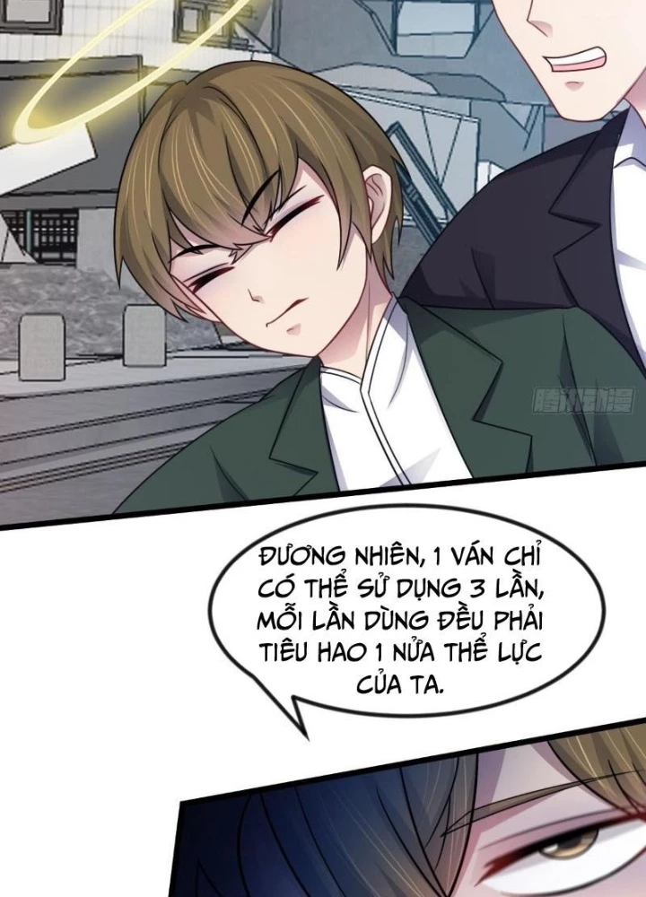 Vô Hạn Hồ Sơ Chapter 50 - 47