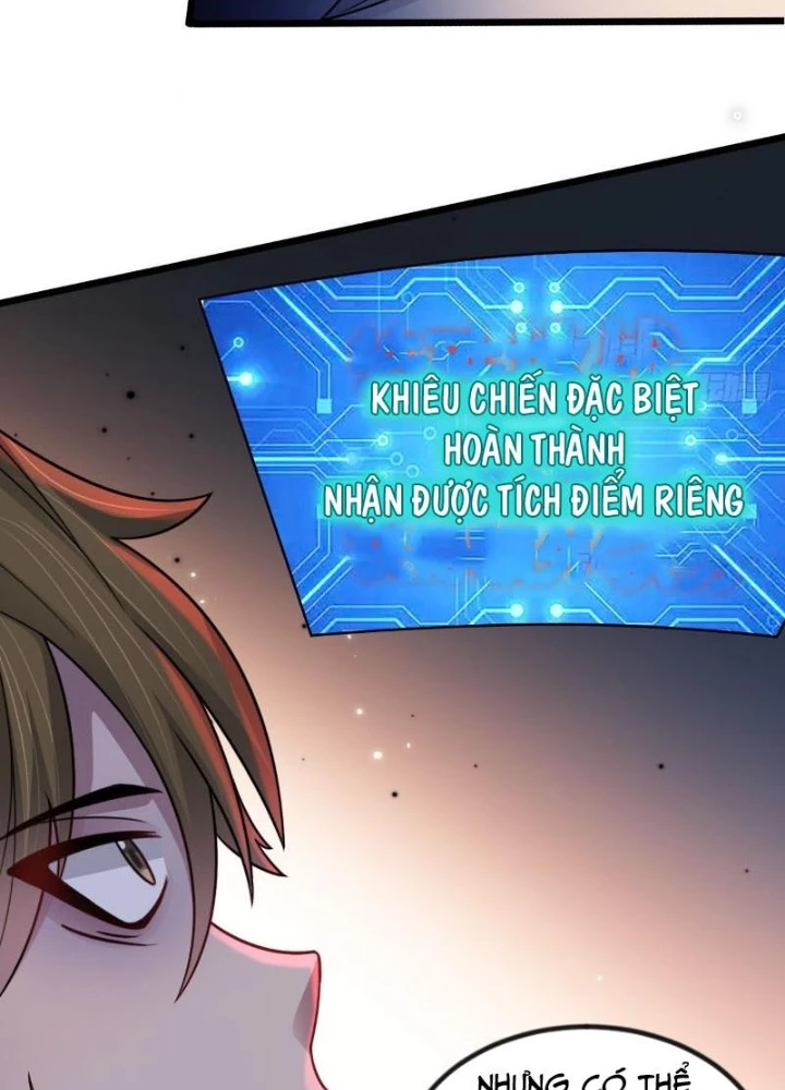 Vô Hạn Hồ Sơ Chapter 50 - 49