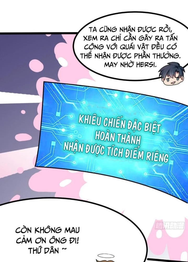 Vô Hạn Hồ Sơ Chapter 50 - 57