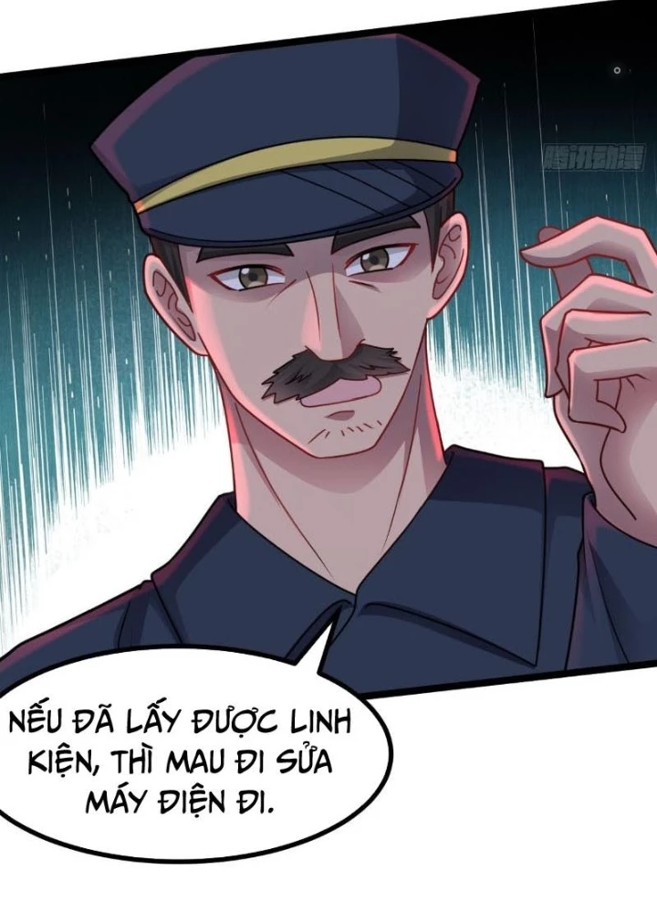 Vô Hạn Hồ Sơ Chapter 50 - 63