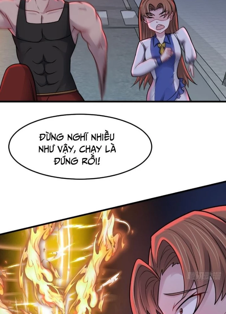 Vô Hạn Hồ Sơ Chapter 50 - 69