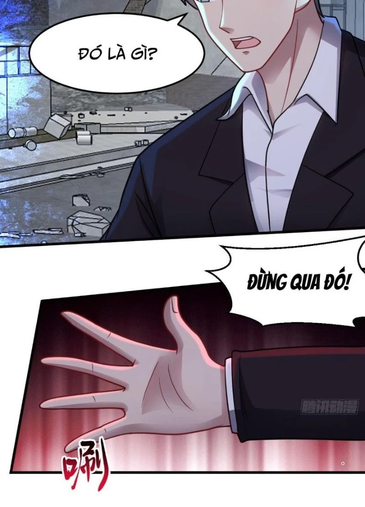 Vô Hạn Hồ Sơ Chapter 50 - 97