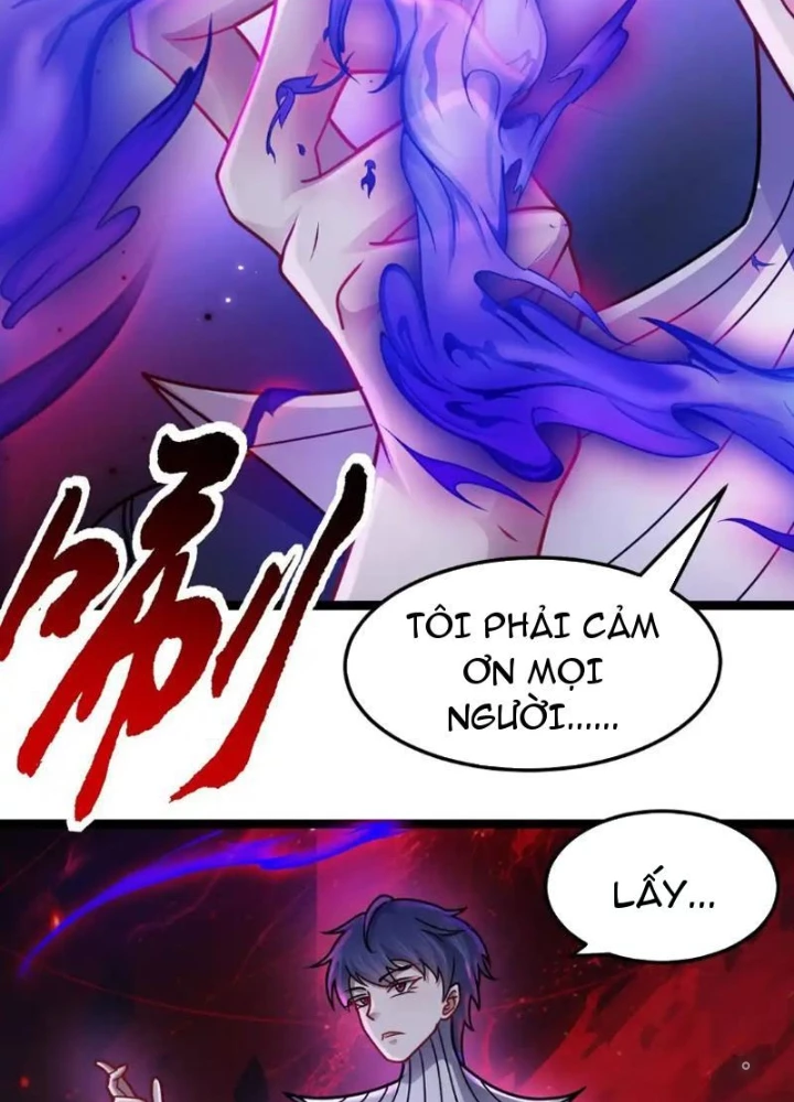 Vô Hạn Hồ Sơ Chapter 51 - 3