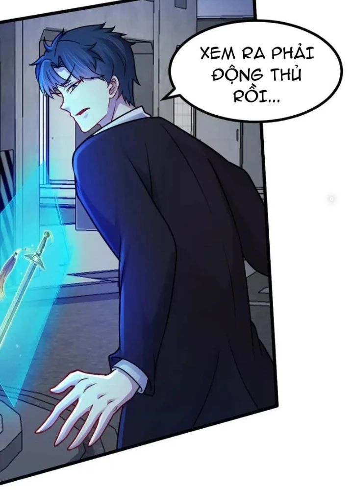 Vô Hạn Hồ Sơ Chapter 51 - 31