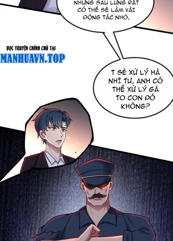 Vô Hạn Hồ Sơ Chapter 51 - 35