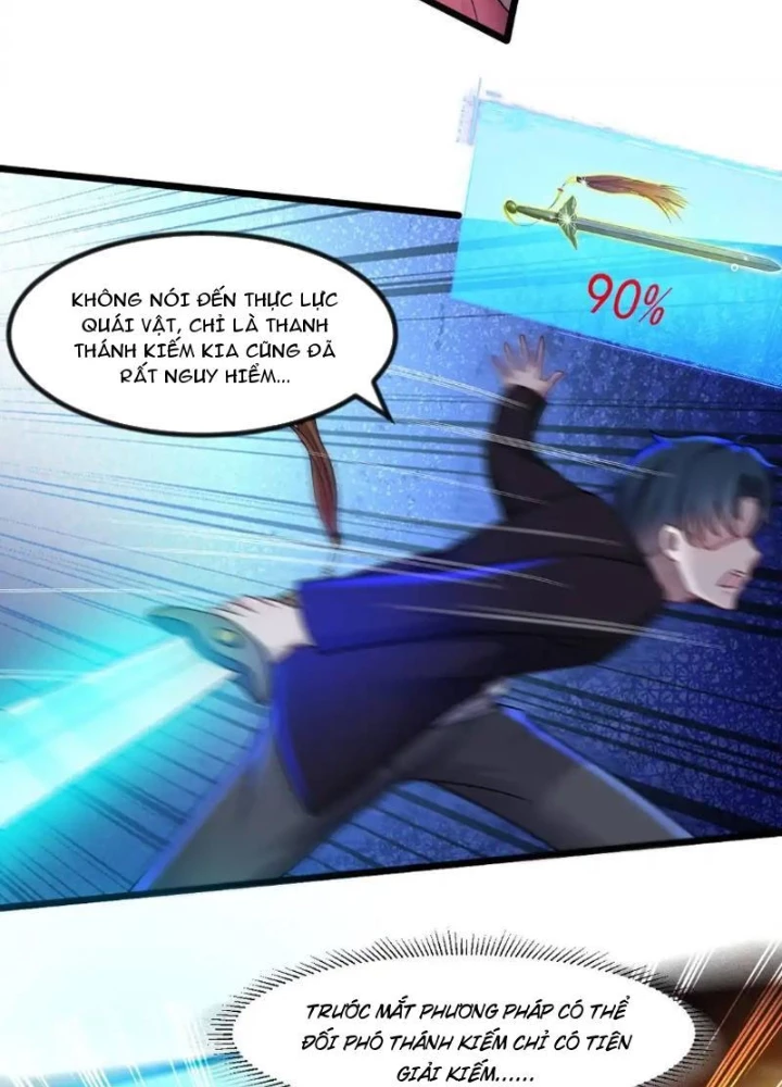 Vô Hạn Hồ Sơ Chapter 51 - 39