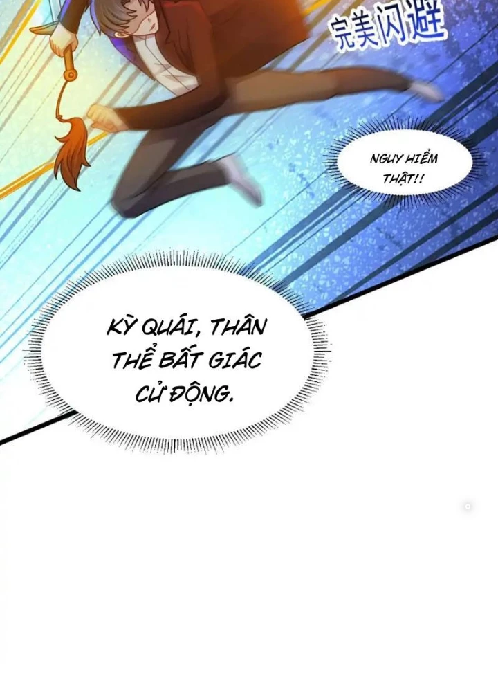 Vô Hạn Hồ Sơ Chapter 51 - 51