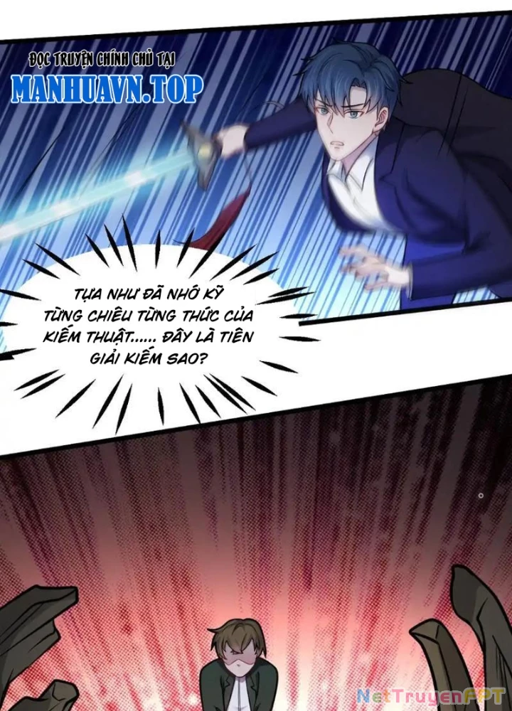 Vô Hạn Hồ Sơ Chapter 51 - 53