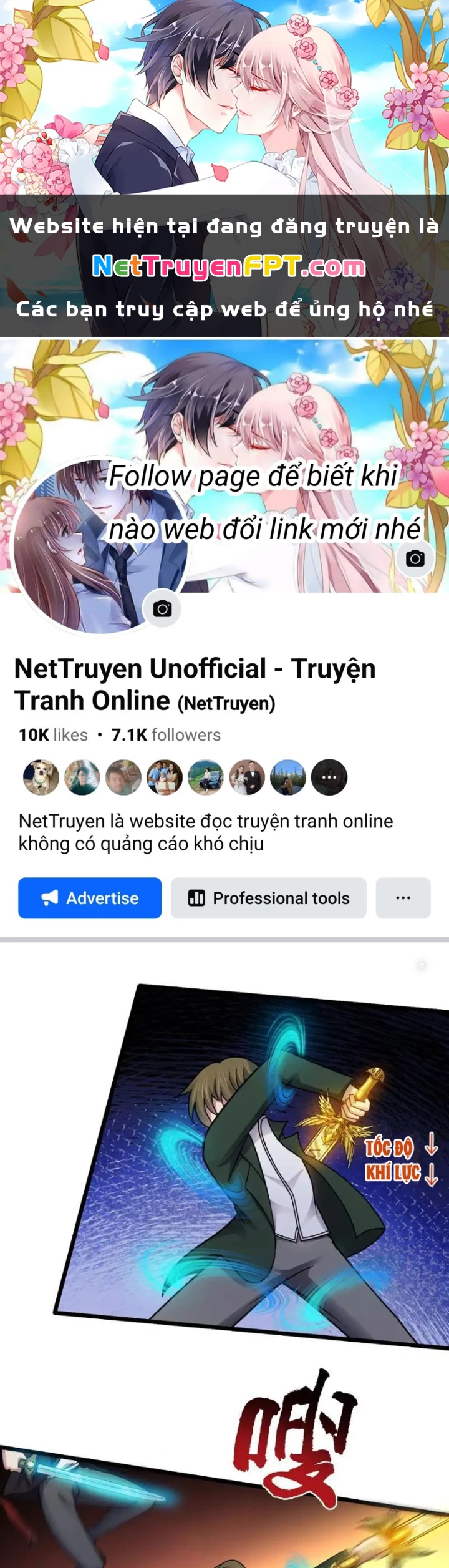 Vô Hạn Hồ Sơ Chapter 52 - 1