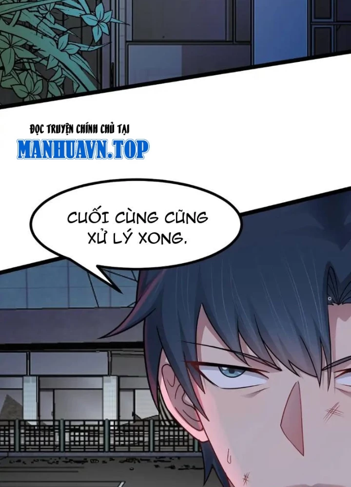 Vô Hạn Hồ Sơ Chapter 52 - 21