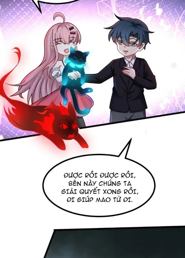 Vô Hạn Hồ Sơ Chapter 52 - 39