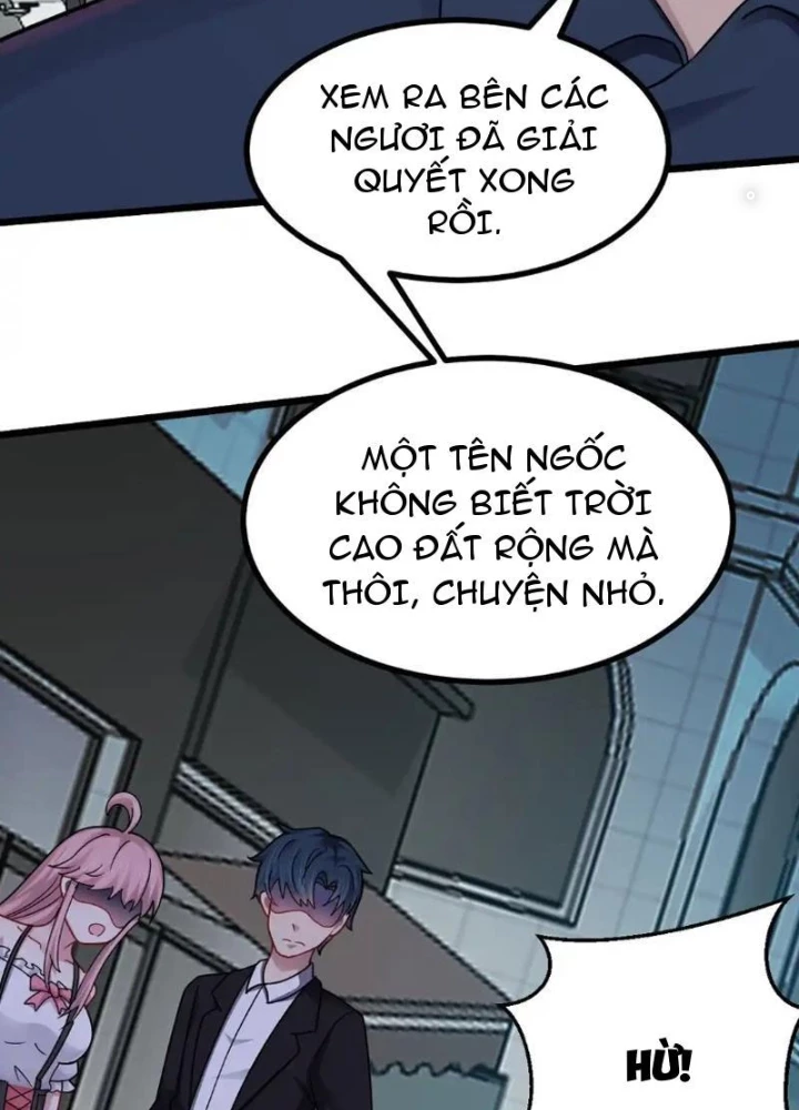 Vô Hạn Hồ Sơ Chapter 52 - 43