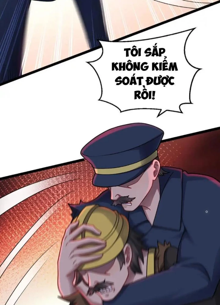 Vô Hạn Hồ Sơ Chapter 52 - 53