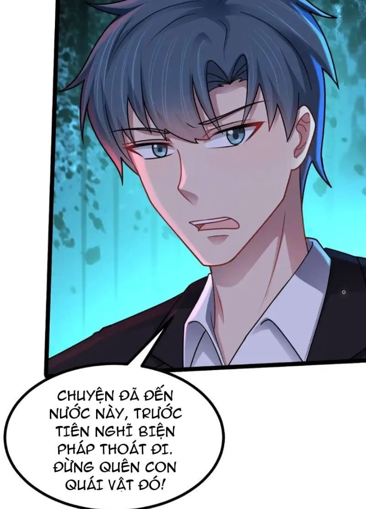 Vô Hạn Hồ Sơ Chapter 52 - 59