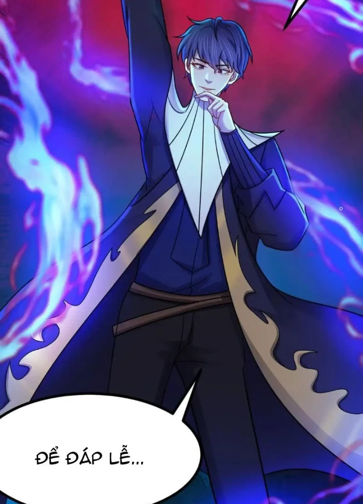 Vô Hạn Hồ Sơ Chapter 52 - 67