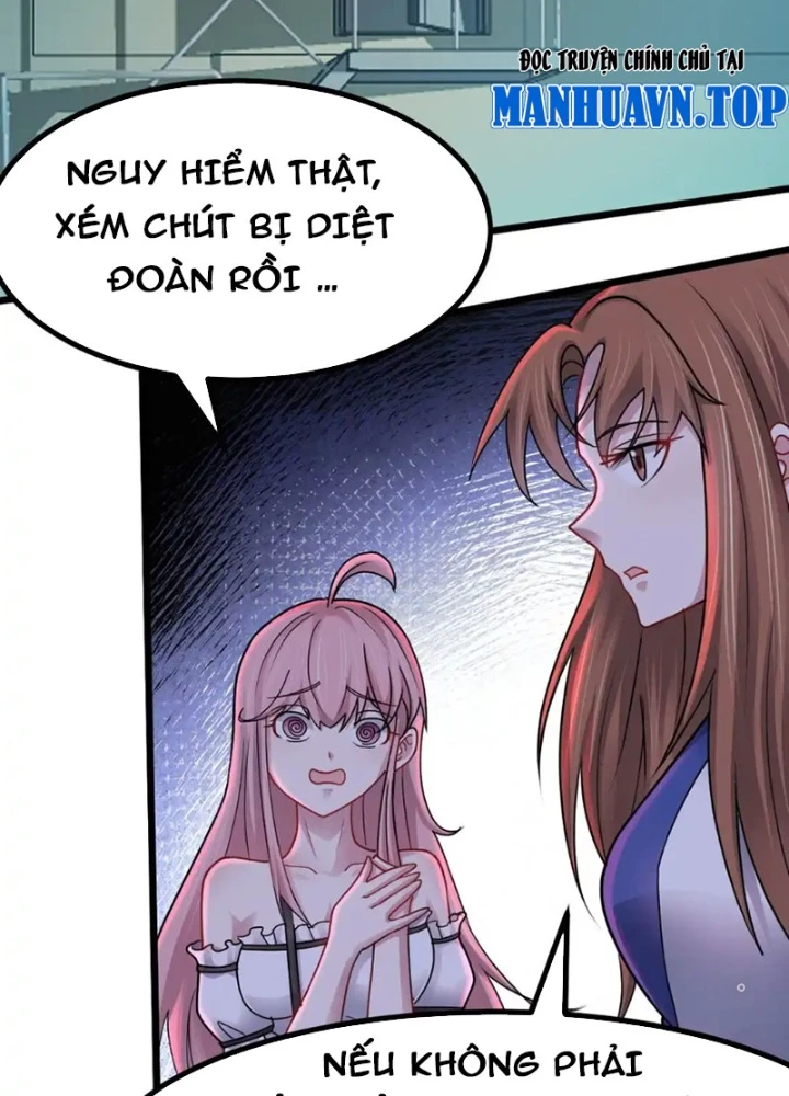 Vô Hạn Hồ Sơ Chapter 53 - 9