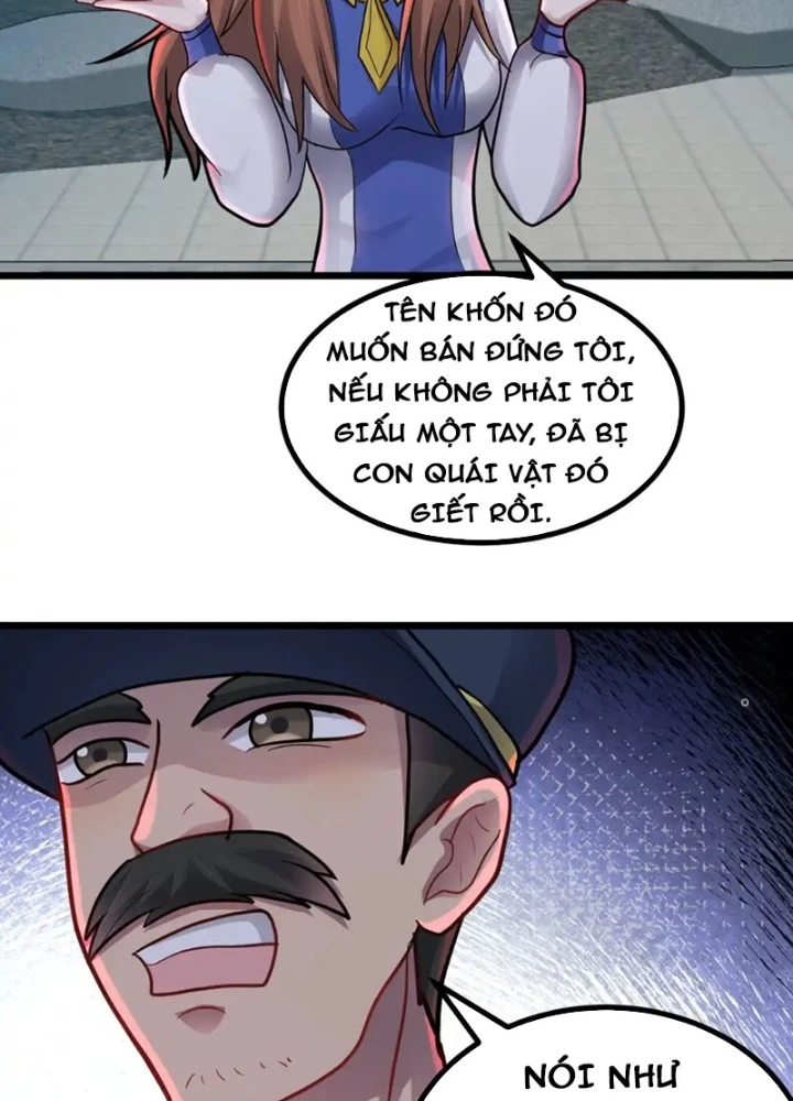 Vô Hạn Hồ Sơ Chapter 53 - 33