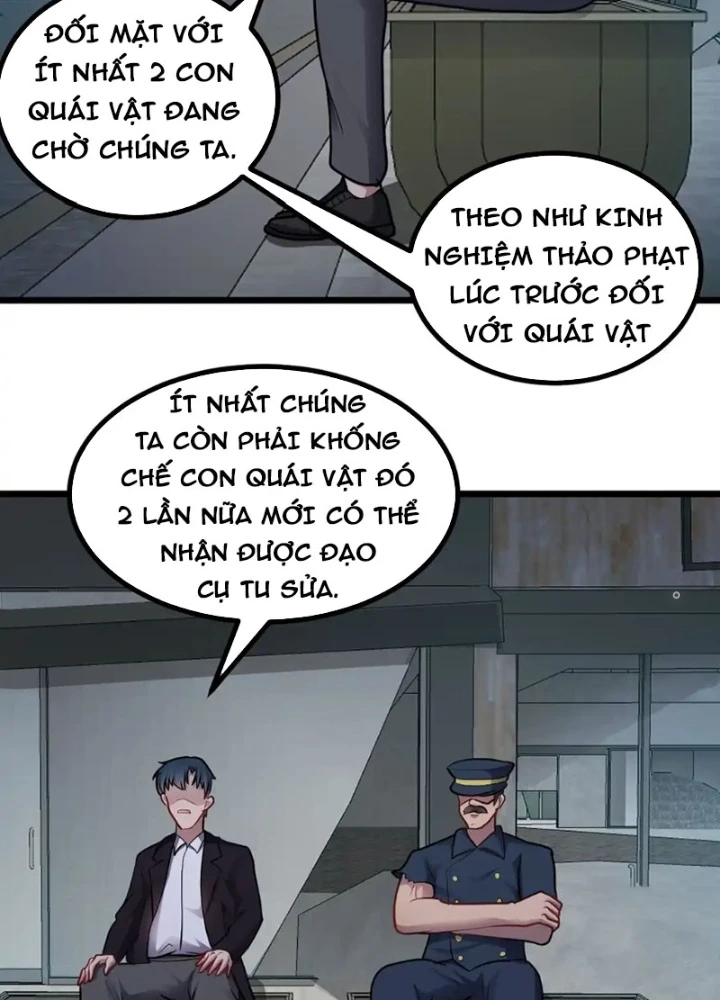 Vô Hạn Hồ Sơ Chapter 53 - 37