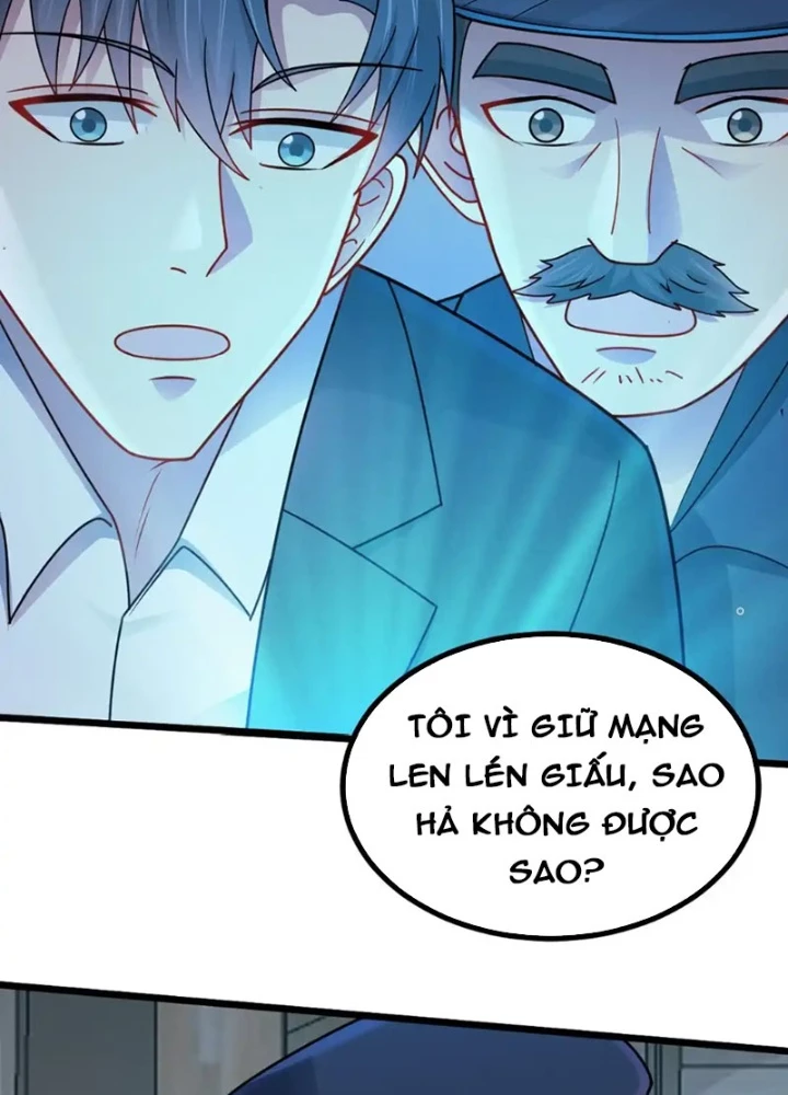 Vô Hạn Hồ Sơ Chapter 53 - 47