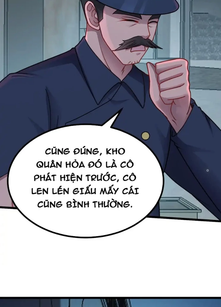 Vô Hạn Hồ Sơ Chapter 53 - 49