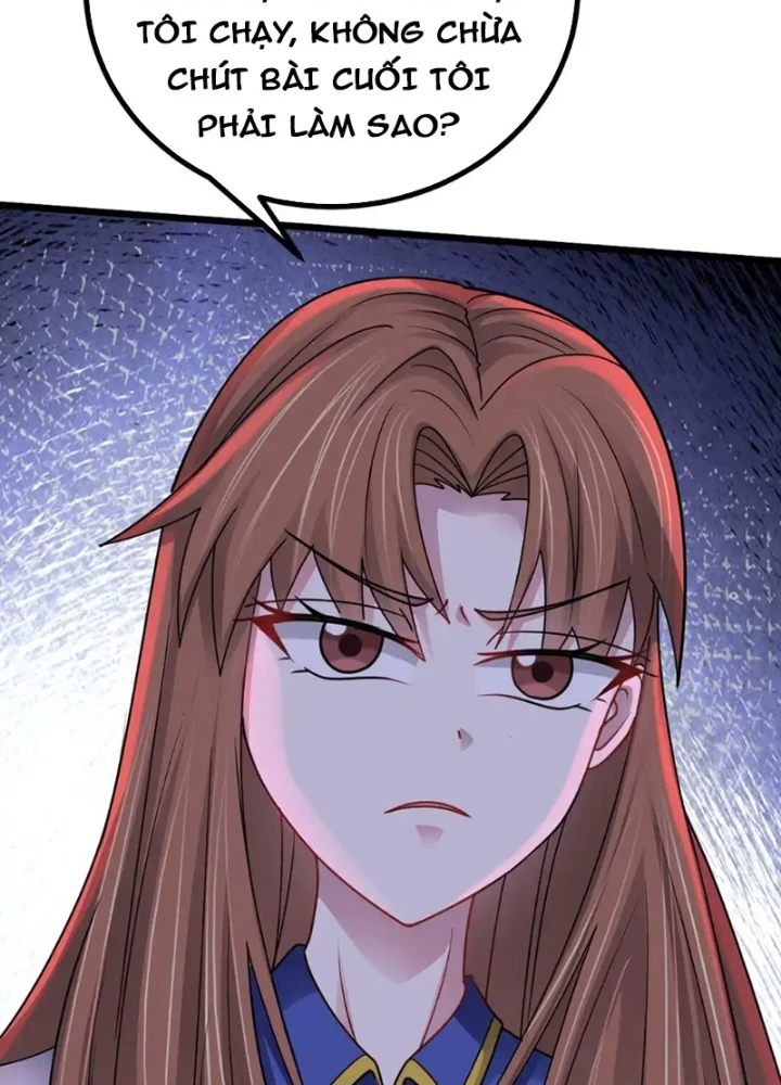 Vô Hạn Hồ Sơ Chapter 53 - 53