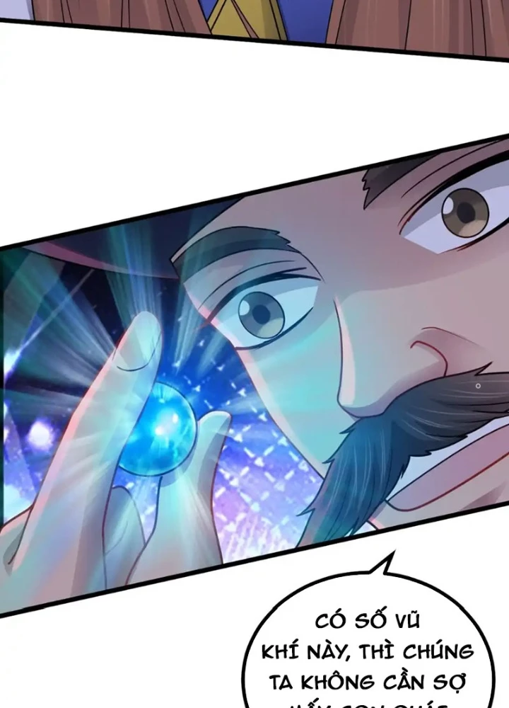 Vô Hạn Hồ Sơ Chapter 53 - 55