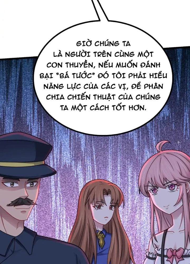 Vô Hạn Hồ Sơ Chapter 53 - 59