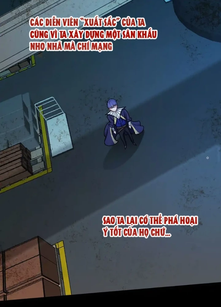 Vô Hạn Hồ Sơ Chapter 53 - 73
