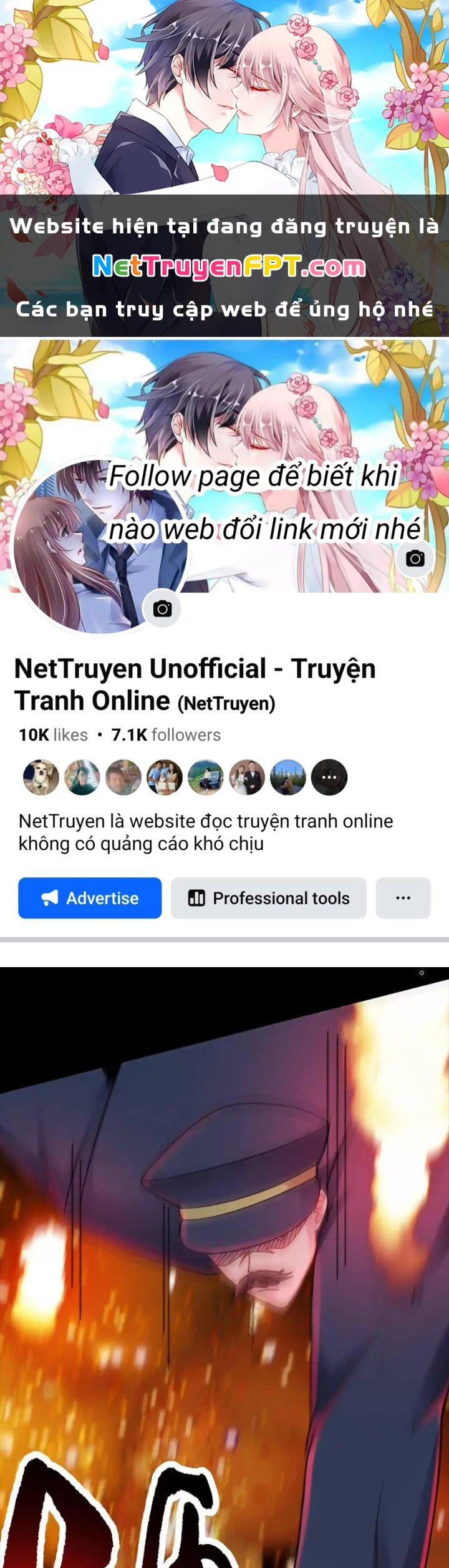 Vô Hạn Hồ Sơ Chapter 54 - 1