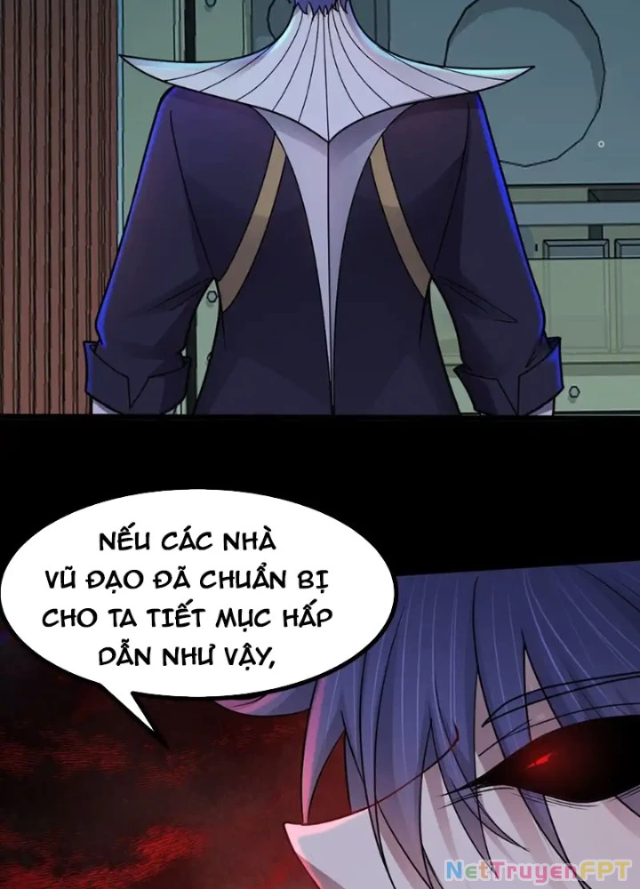 Vô Hạn Hồ Sơ Chapter 54 - 81