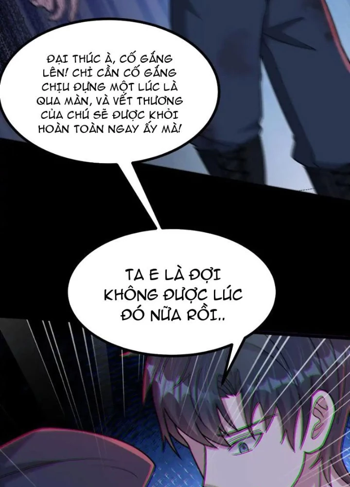 Vô Hạn Hồ Sơ Chapter 55 - 56