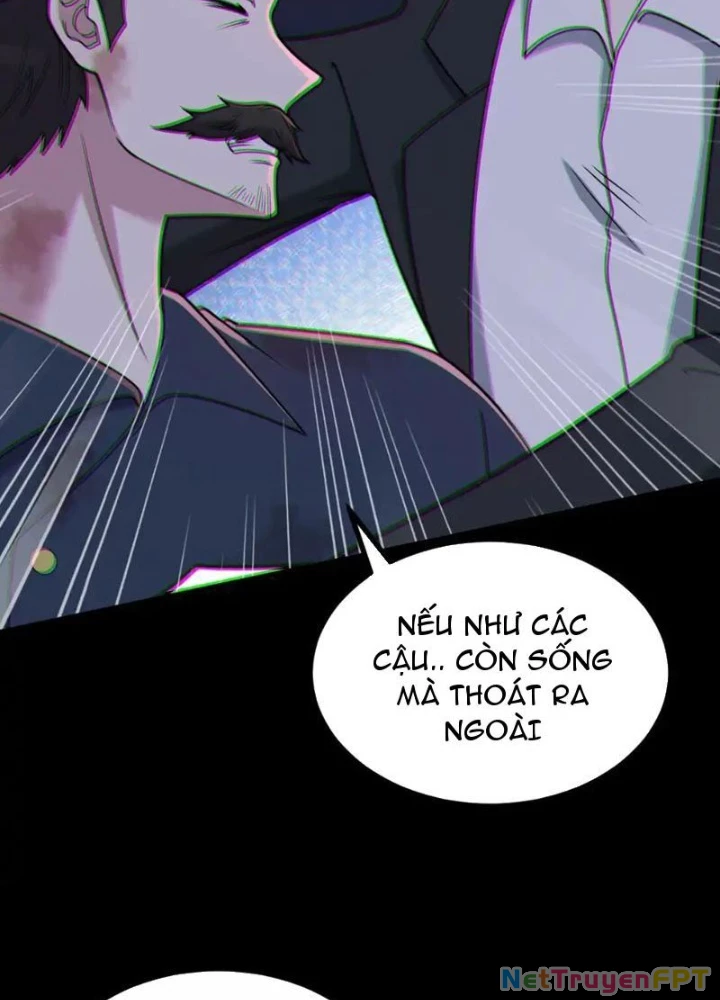 Vô Hạn Hồ Sơ Chapter 55 - 58