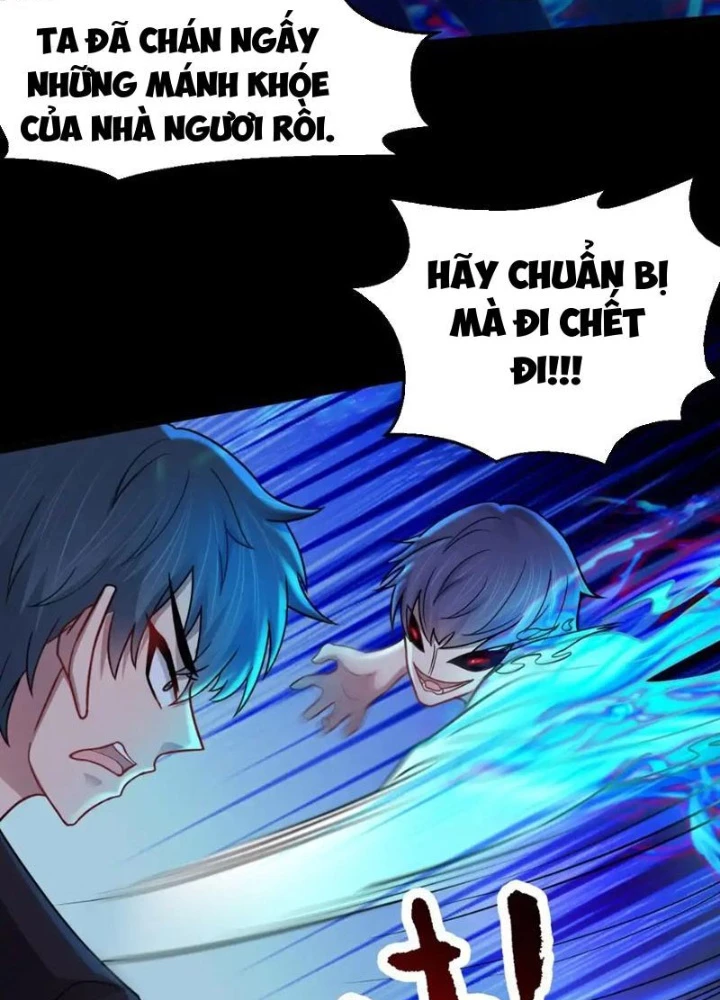 Vô Hạn Hồ Sơ Chapter 56 - 24