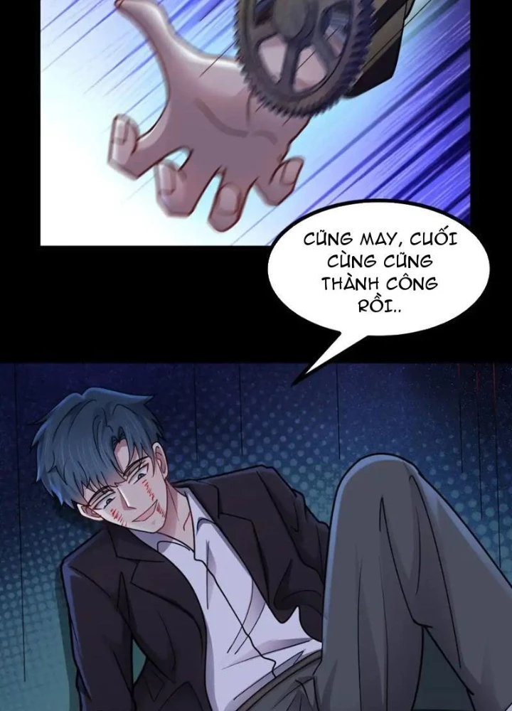 Vô Hạn Hồ Sơ Chapter 56 - 52