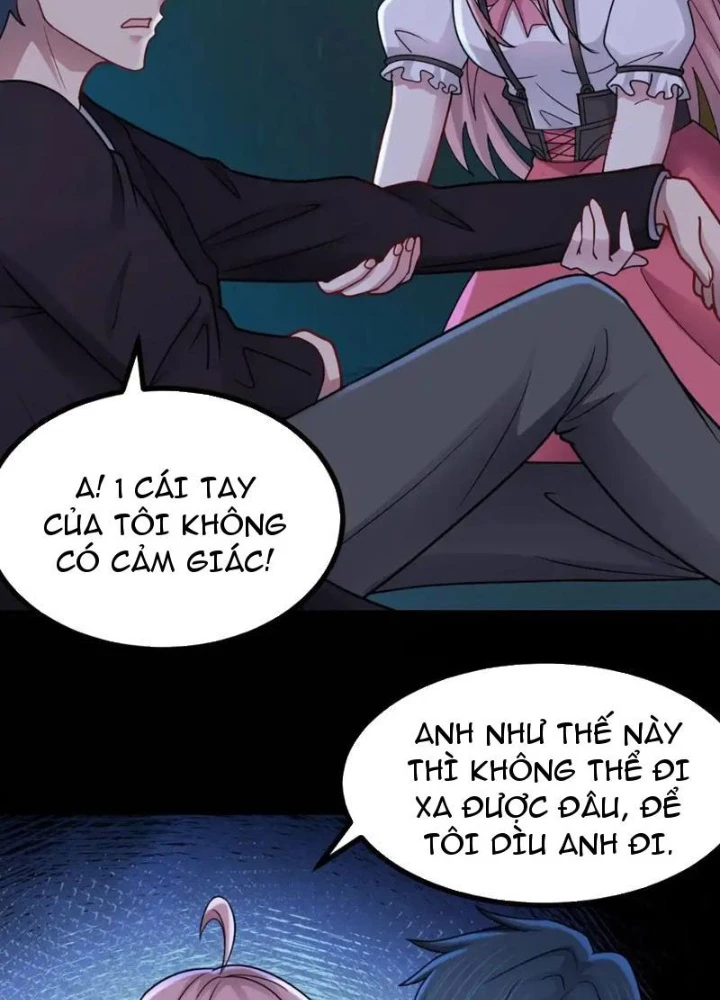 Vô Hạn Hồ Sơ Chapter 56 - 58