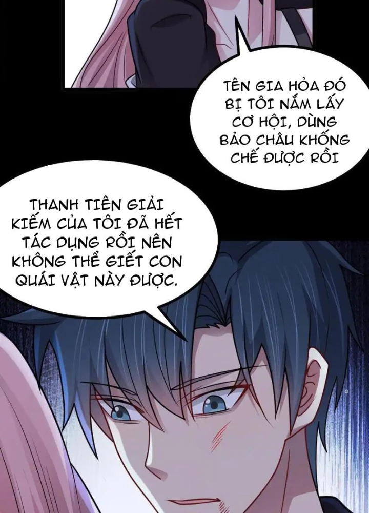 Vô Hạn Hồ Sơ Chapter 56 - 62