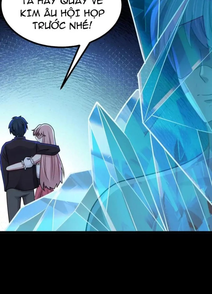 Vô Hạn Hồ Sơ Chapter 56 - 66